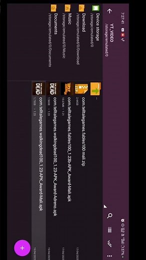 How to download The walking dead season 1
