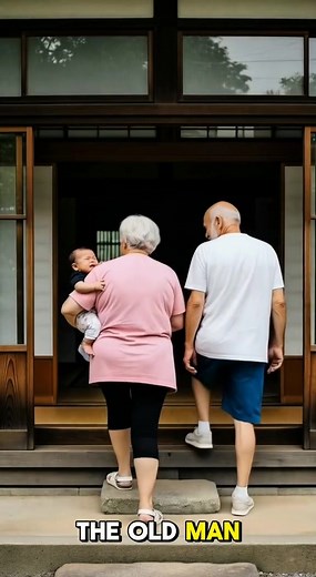 From abandoned baby to AI engineer. The story of abandoned baby who was rescued by old couple. #rescue #rescuemission #cute #baby #kindnessprevails #creatorsearchinsights #ai | Patternta