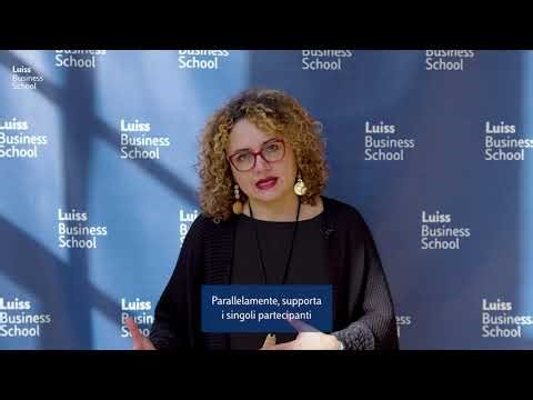 MBA in Pharmaceutical Management | Farmindustria e Luiss Business School