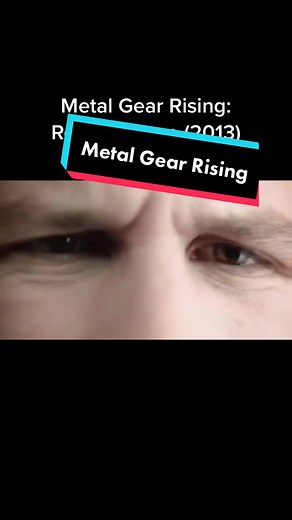 #gaming #commercials #vintagecommercials #retrocommercials #videogamecommercials #gamers #retrogaming #sony #sonyplaystation #playstation3 #ps3 #metalgear #metalgearsolid #metalgearrising #metalgearrisingrevengeance #raiden #konami #2013 #2010s #gametok #gamestok #retrotok ##badday #onebadday