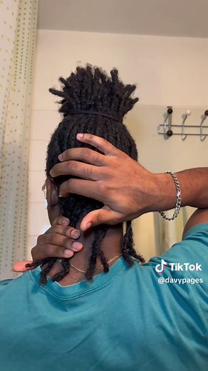How to Retwist Your Own Locs: Step-by-Step Tutorial