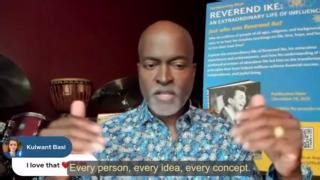 7.1K views · 261 reactions | Xavier shows why he is being inducted into Morehouse's College of Ministers and Laity with his illuminating breakdown of HOW Rev. Ike's healing ministry worked. We are so excited and proud of Xavier. If you would like to join us in celebration of this special honor, the ceremony will be streamed live at 11am EST on Morehouse's YouTube channel: https://www.youtube.com/@MorehouseCollege/streams | Rev. Ike Legacy | Facebook