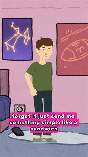 Room Service Roulette 🃏🍽️ | When Fancy Hotel Food Goes Bad 😂