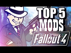 Fallout 4 Mods YOU NEED in 2023 (PC and Consoles)