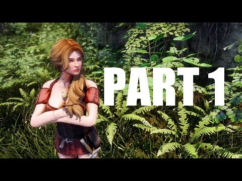 Part 1/2: Introduction - The 11 Years Of Skyrim 2022 Ultimate Graphics ModList For Skyrim SE/AE!