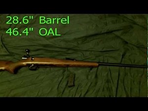 Review: CZ 452 Ultra Lux [HD]