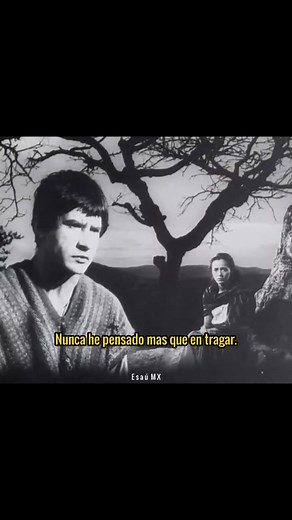 Macario: El Hambre y la Muerte en el Cine Mexicano de Oro