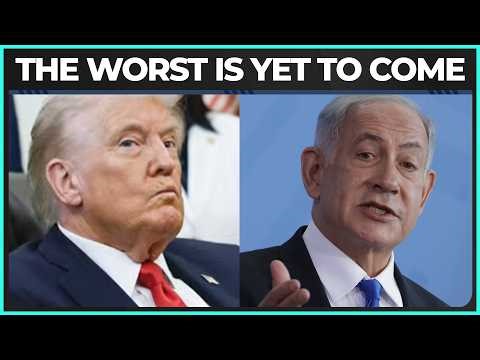 Trump: The BIG WAVE Of War Is Coming Soon