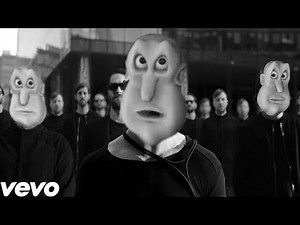 Imagine Globglogabgalabs - Thunder