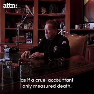 Arnold Schwarzenegger describes the profound experience he had visiting the Nazi concentration camp, Auschwitz | ATTN: