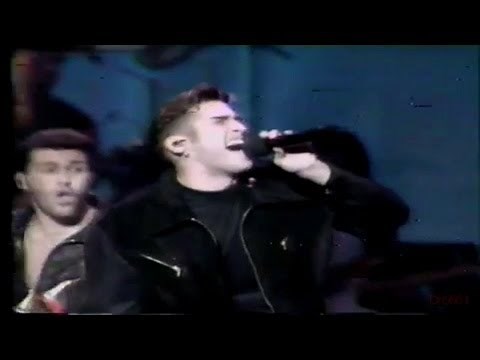 Color Me Badd - American Music Awards 1992,, Live (Hits)