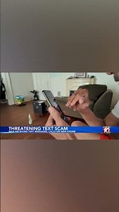 What Rochester should know about a video text extortion scam