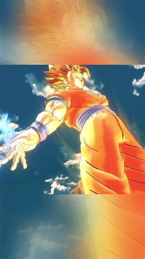 Gokhan Fusion Dominates Buutenks | DBXV2 (MOD) Short #dragonball #xenoverse2 #anime