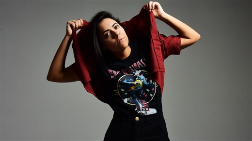 illuminati hotties announce North American tour, share new song "Can't Be Still"