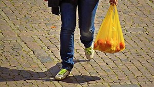 Plastik poşette ücret değişmedi | NTV Haber