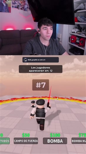 Creditos:SoyBetillo #fyp #betillo | Roblox