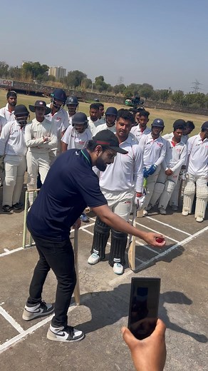 161K views · 3.8K reactions | Batting tips | #masterclasswithirfanpathan Master class coming soon at @capjaipur | Join now  9549657771 #cricketground #cricketer #cricketlovers #sports #teamwork #cricketworld #playbold #loveforcricket #Yusufpathan #Irfanpathan #fitness #Team #Pathans #cricketacademy #Umpire #jaipur #dk_sports_jaipur #capjaipur #cap_pune #capjaipur_cricket_ground | Cricket Academy Of Pathans Jaipur | Facebook