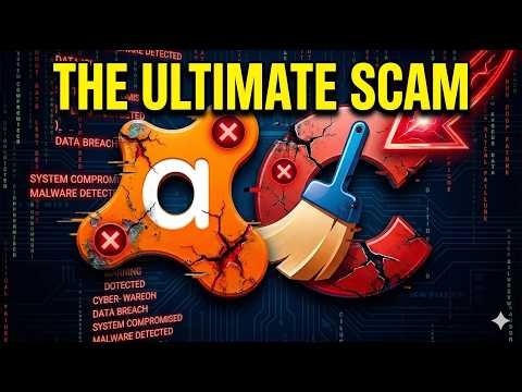 How CCleaner Became the Virus It Was Supposed to Stop