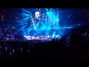 Billy Joel - A Matter of Trust Live 11/3/17