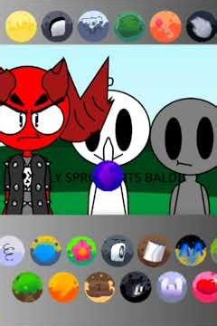 Sprunki Chaotic Good Cute incredibbox #shorts #sprunki