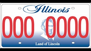 Illinois residents will receive vehicle emissions test notice, not license plate renewals