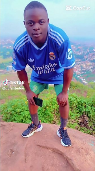 Happy Durant (@durantedou)’s videos with original sound - Greatful