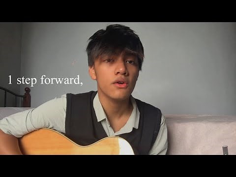 1 step forward, 3 steps back