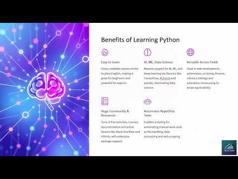 Trial Of Coding - Python - An Introduction