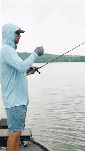 My FROG FISHING Setup! (Rod, Reel, Line) 🐸🎣