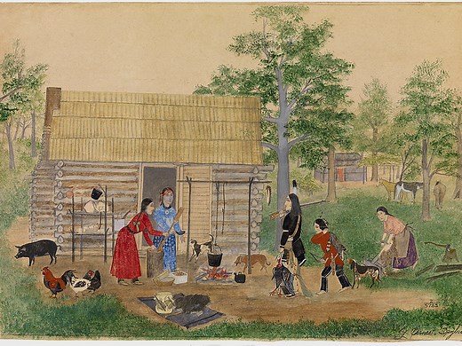 Do American Indians Celebrate Thanksgiving?