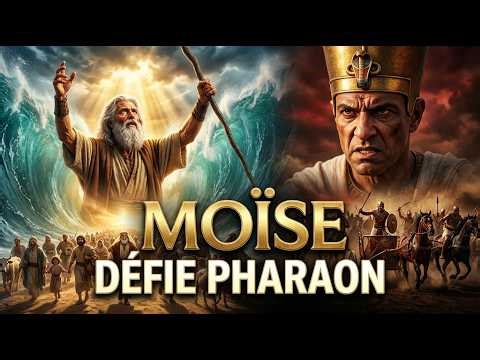 The Complete Story of Moses: The Man of God Who Led Israel to Freedom
