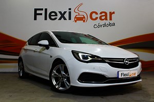 ▷ Coches de Segunda Mano en Córdoba | Flexicar