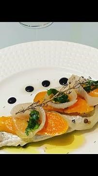 Recette harengs marinés