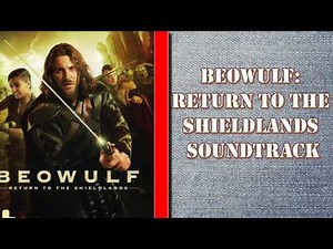 Beowulf Soundtrack - Main Theme (From 'Beowulf')