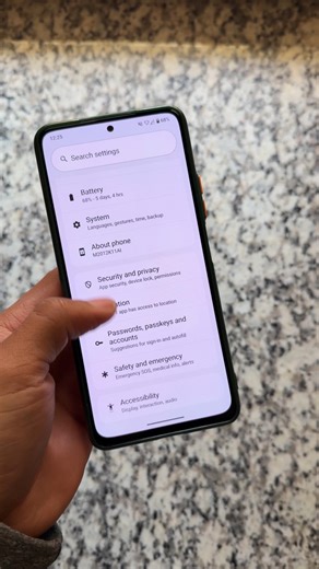 Most Stable Custom ROM?
