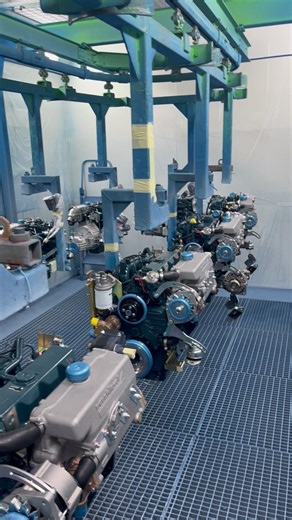 Marine Diesel Engines and Generators on Instagram: "With NANNI, confidence comes standard. Lost confidence in your current engine? Too much smoke, noise, or breakdowns? Replace your old engine with a NANNI so you can actually enjoy your time on water. #nanniaustralia #engineservice #marineengine #powerboat #motoryacht #dieselengine #boatmaintenance #sailboat #boatinglife #yachtmaintenance #marineindustry #poweredbynanni #nanniengines #nanniindustries #nannigenerators"