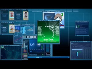 Code Lyoko IFSCL - Meteorite close save