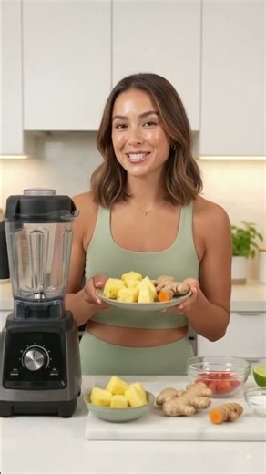 Best Anti-Inflammatory Smoothie Recipes for Healing