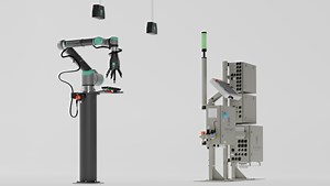 RightHand Robotics Introduces the RightPick™ 4 System – The Next-Generation Autonomous Robotic Piece-Picking System for Warehouse Order Fulfillment
