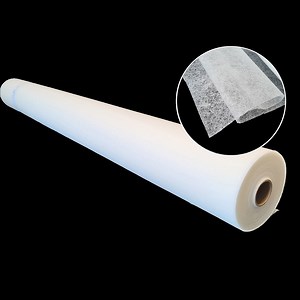 [Hot Item] Polyamide PA Hot Melt Adhesive Web 8200 for Clothing Decorating