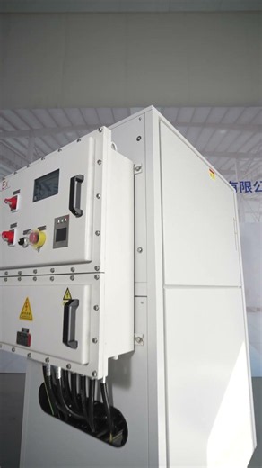 Recirculating chillers