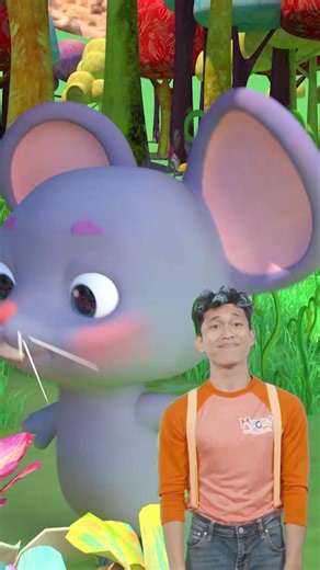 The Hiccup Song! 🖐️ #cocomelon