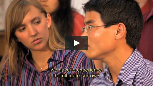 Project Happiness Documentary