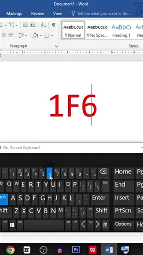 Master MS Word Like a Pro – Secret Shortcuts Revealed #computertips #msword #nucluesacademy