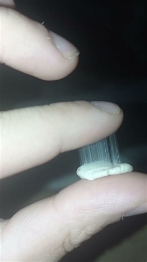 chewing gum alien ware