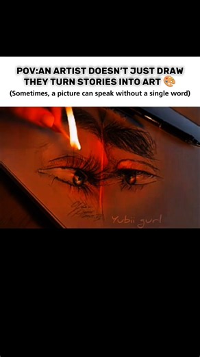 The Art of Telling Stories 🎨🥹#Art #Artist #Creativity #Storytelling#ArtEducation