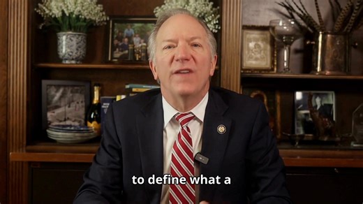 🚨 Episode 24 of Dr. Bob 🅁🅇 is LIVE! 🚨 In this week’s episode, I break down several key events from this past week. Watch below! 👇 | Congressman Bob Onder