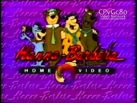 Hanna-Barbera Home Video (1989)