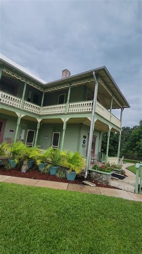Exploring LB Brown House: A Black History Museum