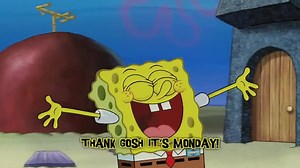 2.5K views · 32 reactions | In the words of SpongeBob SquarePants,...